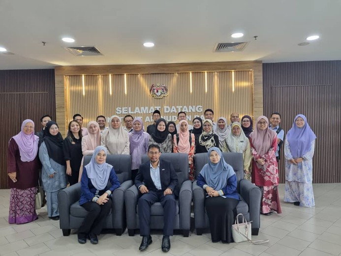 3.	Kursus Perakaunan Pengurusan: Pengekosan Daripada Perspektif Sektor Awam 